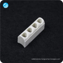 refractory high heat resistance steatite ceramic band heater porous stick